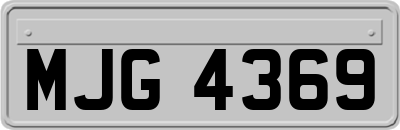 MJG4369