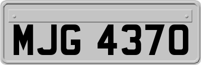 MJG4370