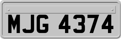 MJG4374