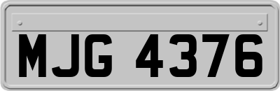 MJG4376