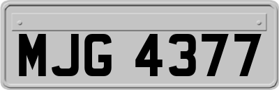MJG4377