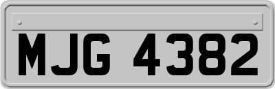 MJG4382