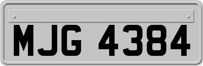MJG4384