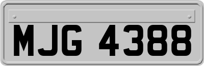 MJG4388