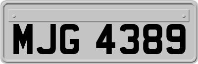 MJG4389