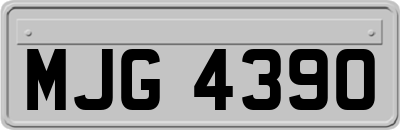 MJG4390