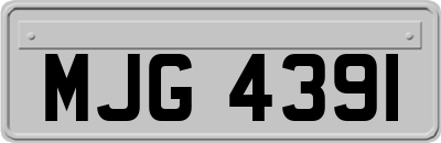 MJG4391