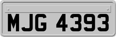 MJG4393