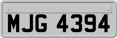 MJG4394