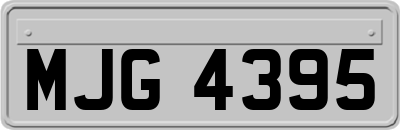 MJG4395