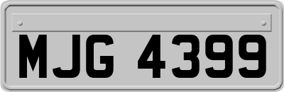 MJG4399