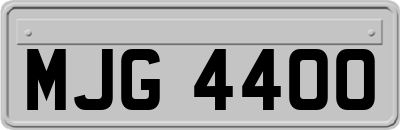 MJG4400