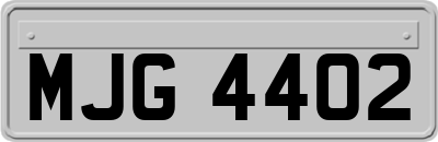MJG4402