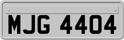 MJG4404