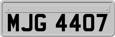 MJG4407