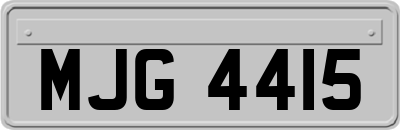 MJG4415