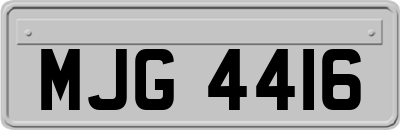 MJG4416