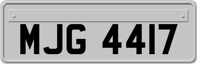 MJG4417