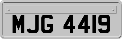 MJG4419