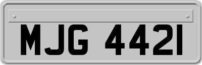 MJG4421