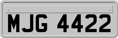 MJG4422