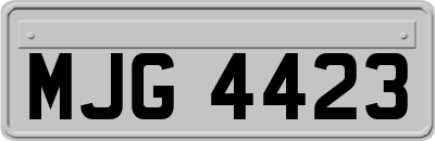 MJG4423
