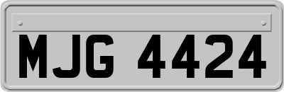 MJG4424