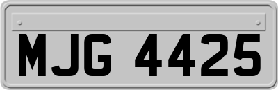 MJG4425