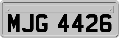 MJG4426