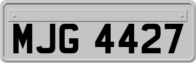 MJG4427