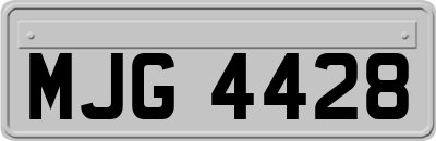 MJG4428