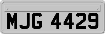 MJG4429