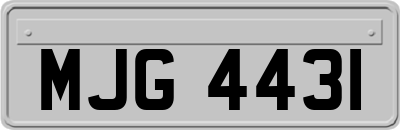 MJG4431