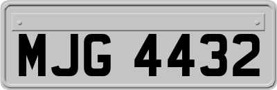 MJG4432