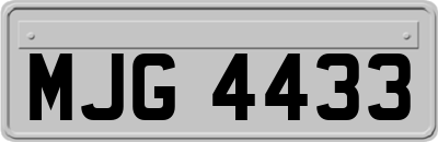 MJG4433