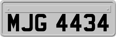 MJG4434