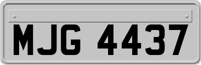 MJG4437