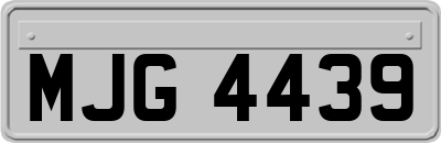 MJG4439