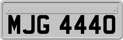MJG4440