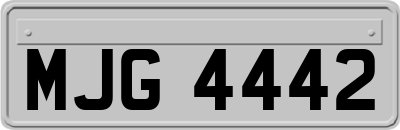 MJG4442