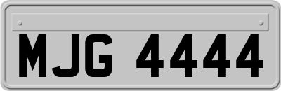 MJG4444