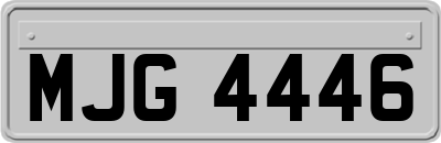 MJG4446