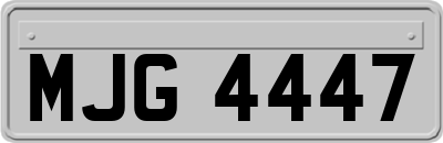 MJG4447