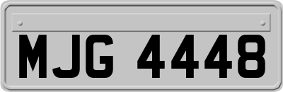 MJG4448