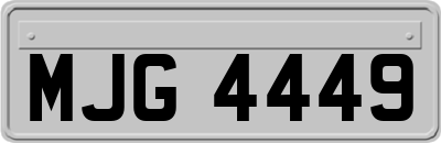 MJG4449