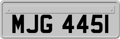 MJG4451