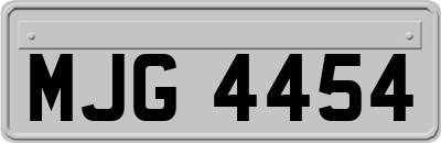 MJG4454