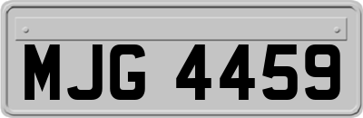 MJG4459