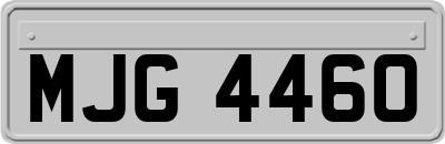 MJG4460