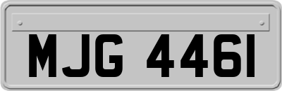 MJG4461